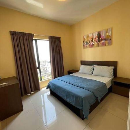Opahome@Swiss Garden Residence Κουαντάν Εξωτερικό φωτογραφία