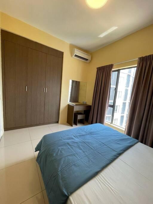 Opahome@Swiss Garden Residence Κουαντάν Εξωτερικό φωτογραφία