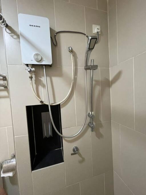 Opahome@Swiss Garden Residence Κουαντάν Εξωτερικό φωτογραφία
