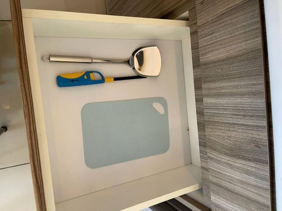 Opahome@Swiss Garden Residence Κουαντάν Εξωτερικό φωτογραφία